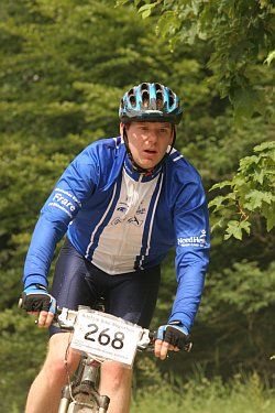 Bilstein Bike Marathon 2005