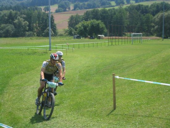 Marathon Bischhausen 2008