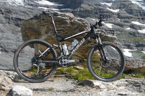 Specialized Epic