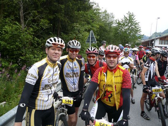 swiss bike masters 2010