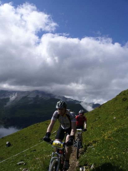 swiss bike masters 2010