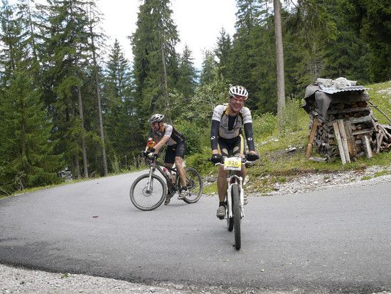 swiss bike masters 2010