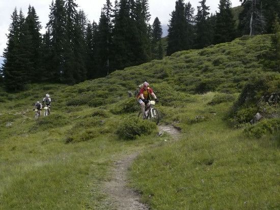 swiss bike masters 2010