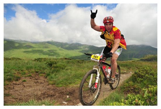 swiss bike masters 2010