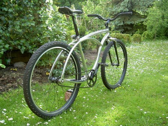 DynammicsCruiser199510