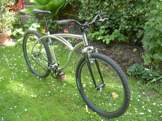 DynammicsCruiser19953