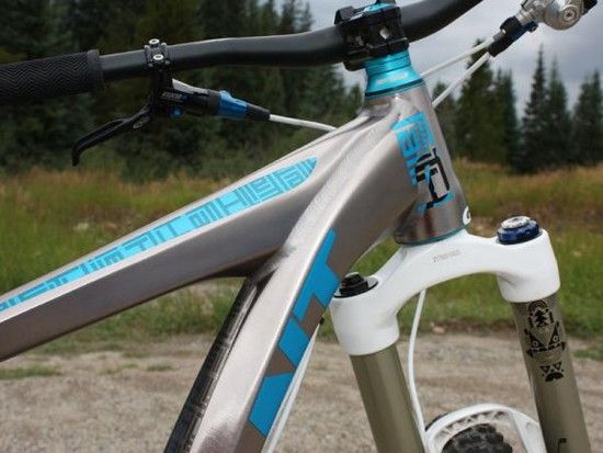 giant 2010 faith ht 600