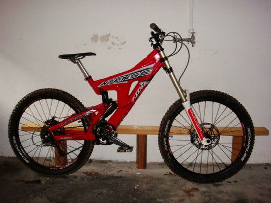 intense m3  16,5 kg