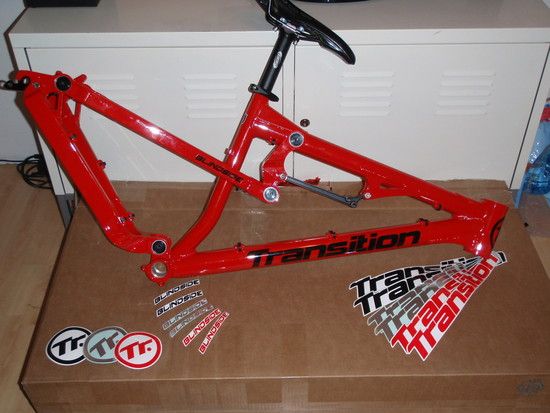 mein neues Baby