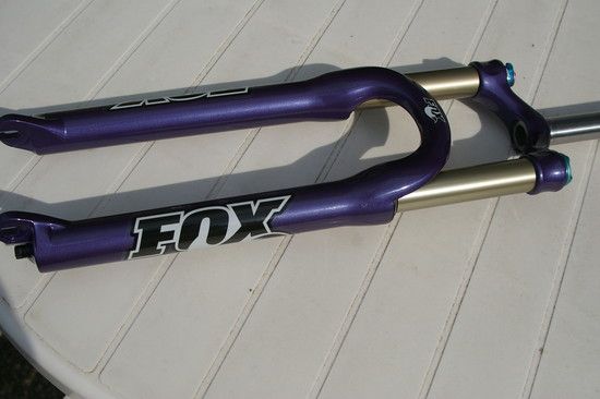 FOX Tuning 4