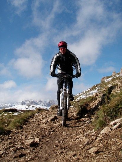 Oli Bindelweg