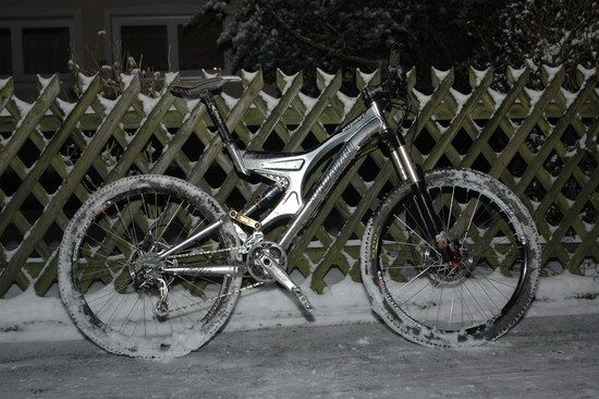 Enduro