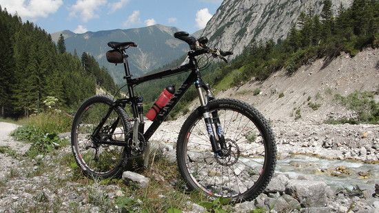 Canyon Nerve