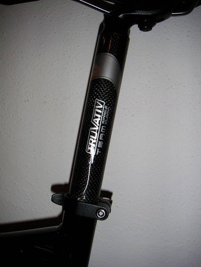 Truvativ Team Carbon