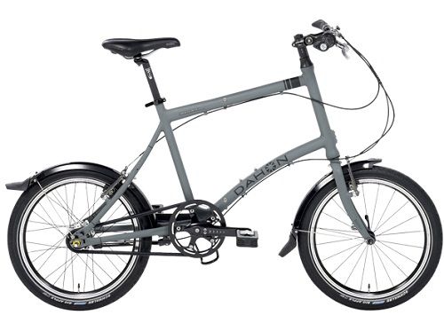 Dahon Bullhead