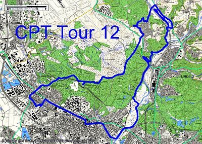 CPT Tour 12 