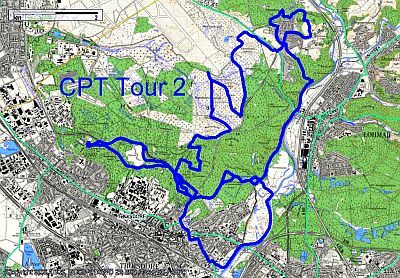 CPT Tour 2 