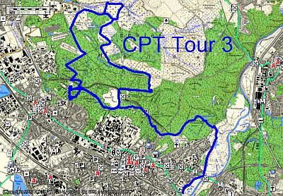 CPT Tour 3