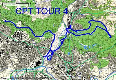 CPT Tour 4 