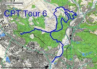 CPT Tour 6 