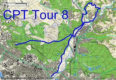 CPT Tour 8 