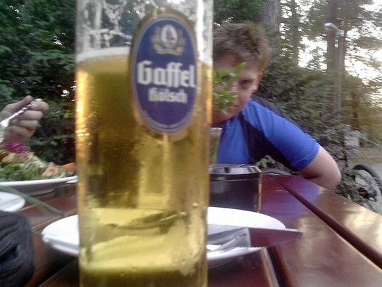 Gaffel-Sven