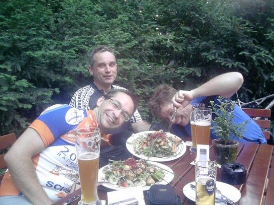 Mahlzeit