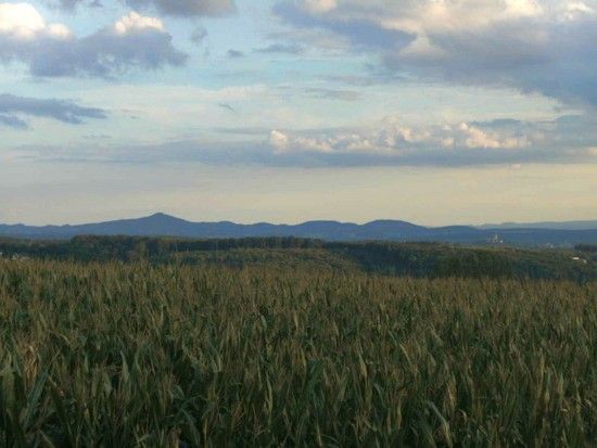 Siebengebirge