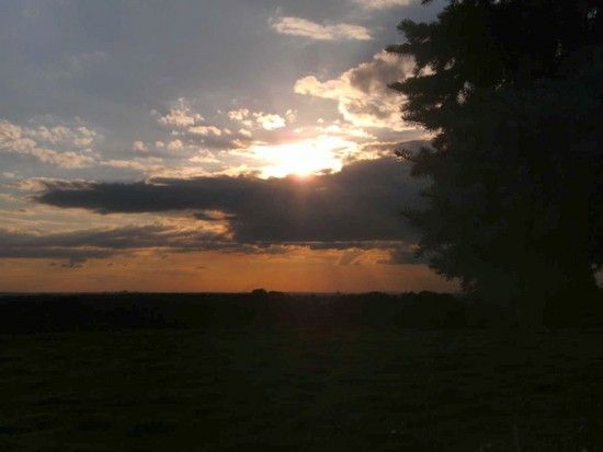 Sundown