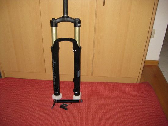 Duralux 120-160mm