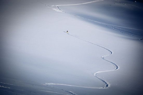 Russia Freeride Trip