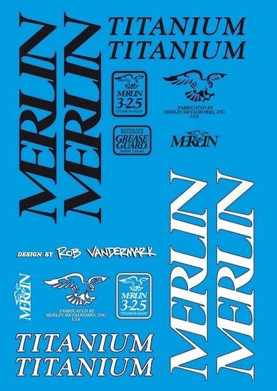 merlinvektor