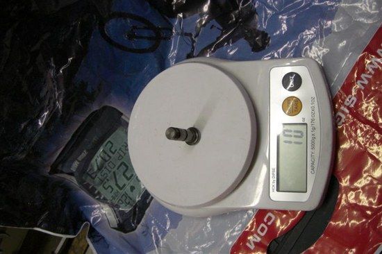 titan schaltwerksbolzen