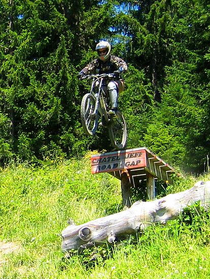 Chatel