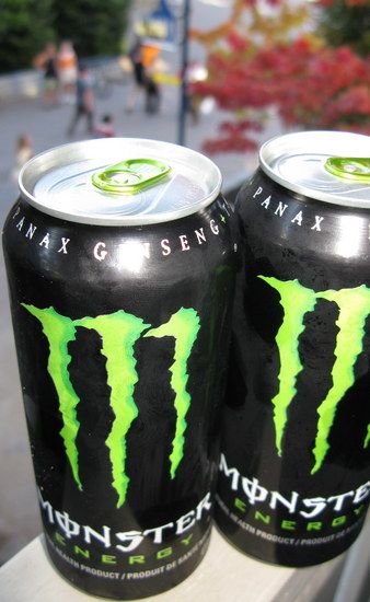 MONSTER