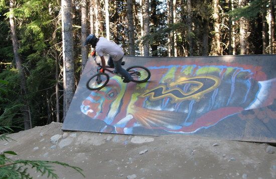 W Wall