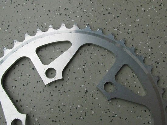 KB Stronglight 2