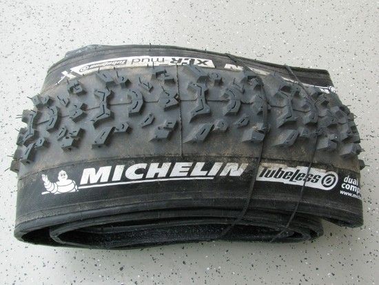 Michelin Mud