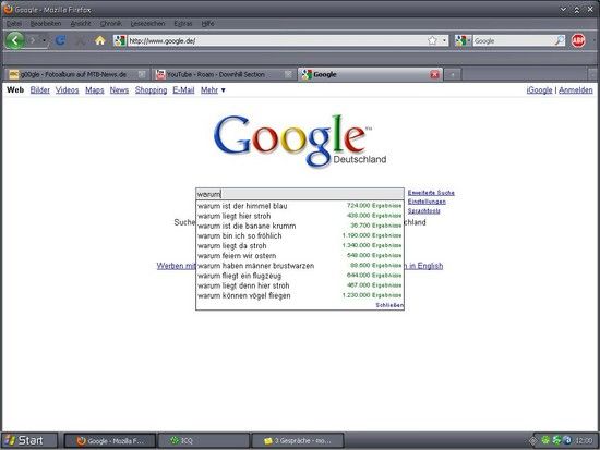 google