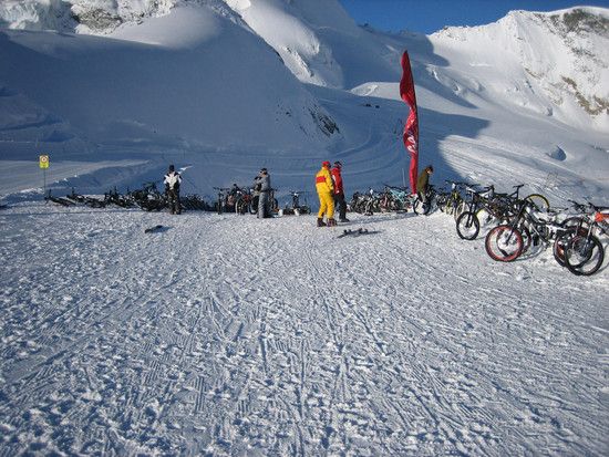 SaasFee4