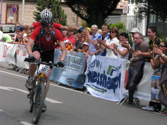 albstadt zieleinlauf