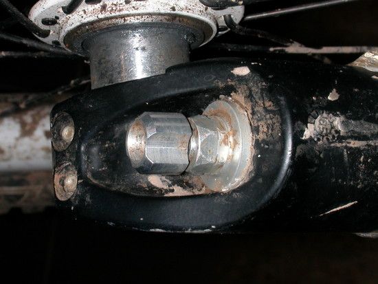 Druckstufe 3