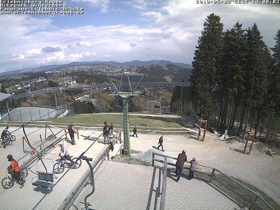 bikepark