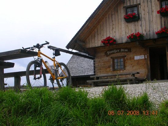 Stoißer Alm