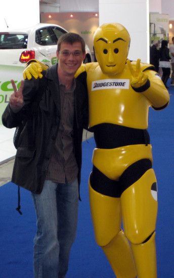 Crashtestdummy