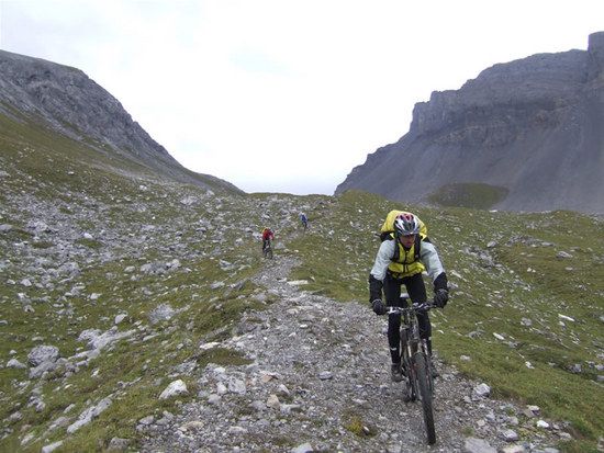 35 Maienfelderfurgga