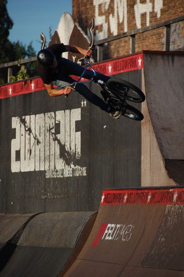MellowparkJam2