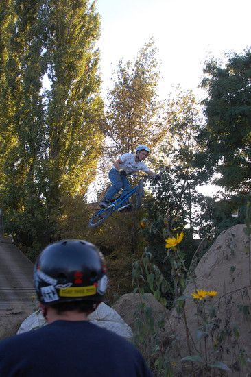 MellowparkJam6