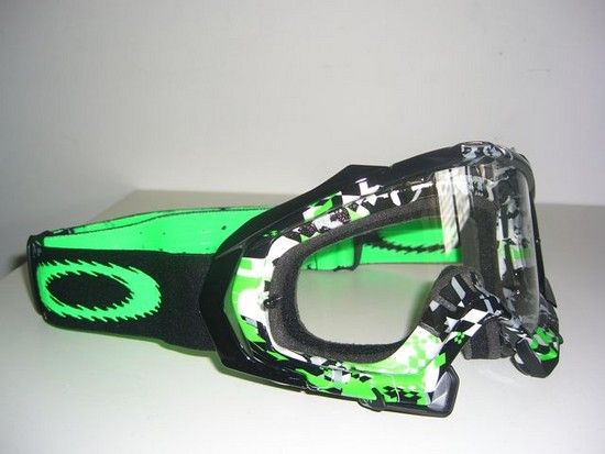 Mayhem MX