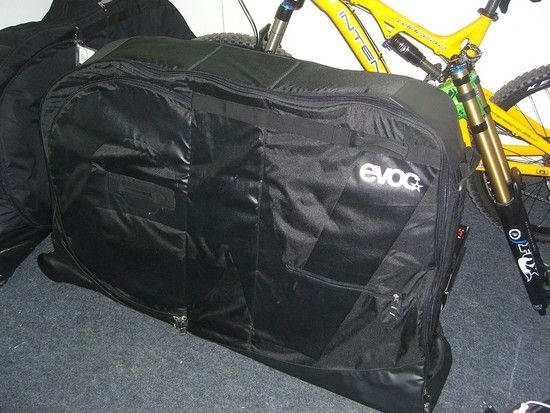 EVOC Bag #2